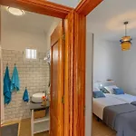 La Aldaba 1 Appartamento