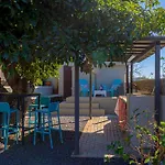 Appartamento La Aldaba 1 Puerto De Naos