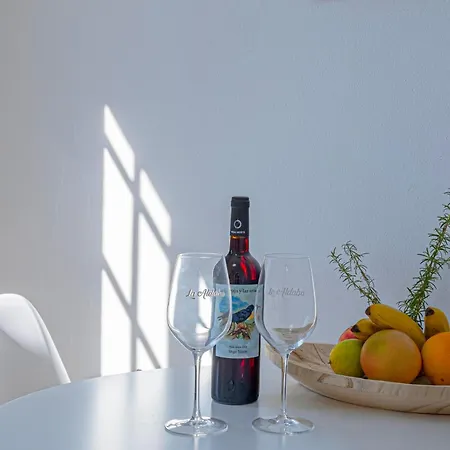 Appartement La Aldaba 1 *
