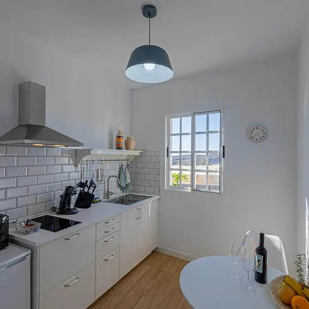 La Aldaba 1 Appartement