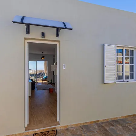 La Aldaba 1 Appartement Puerto De Naos