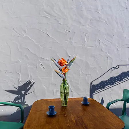 La Aldaba 1 Appartement *