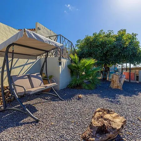 Appartement La Aldaba 1