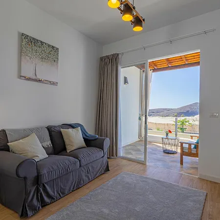 La Aldaba 1 Appartement *