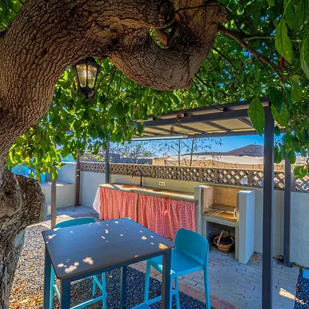 Appartement La Aldaba 1 Puerto De Naos