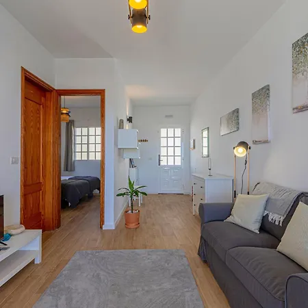 Appartement La Aldaba 1 *