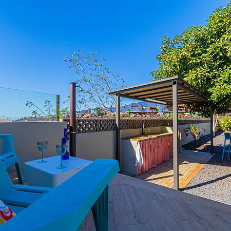 La Aldaba 1 Appartement