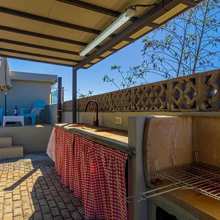 La Aldaba 1 Appartement *