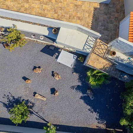 La Aldaba 1 Appartement *