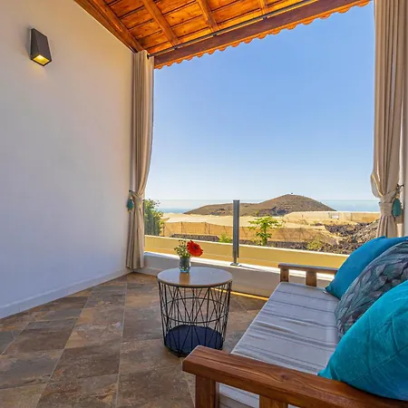 Apartman La Aldaba Sun