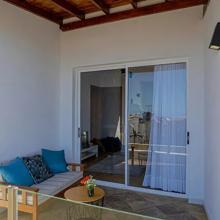 La Aldaba Sun Apartment Puerto De Naos