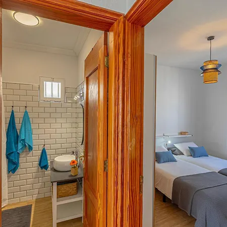 La Aldaba Sun Apartment