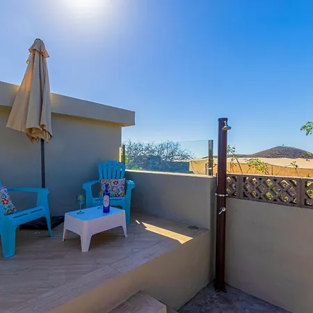 La Aldaba Sun