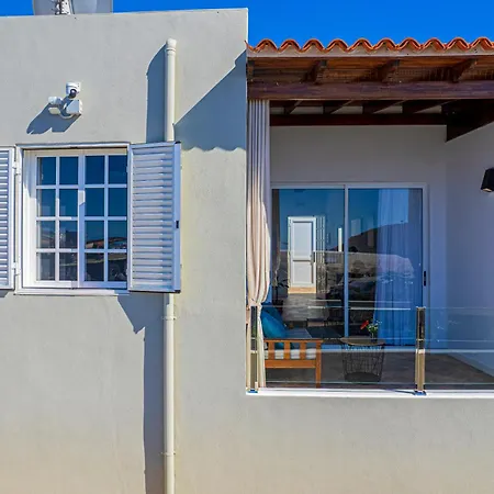 Apartment La Aldaba Sun Puerto De Naos