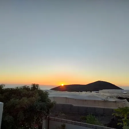 Apartman La Aldaba Sun *