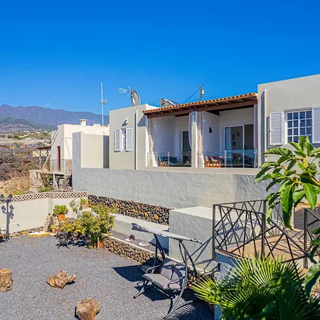 La Aldaba Sun Apartment Puerto De Naos