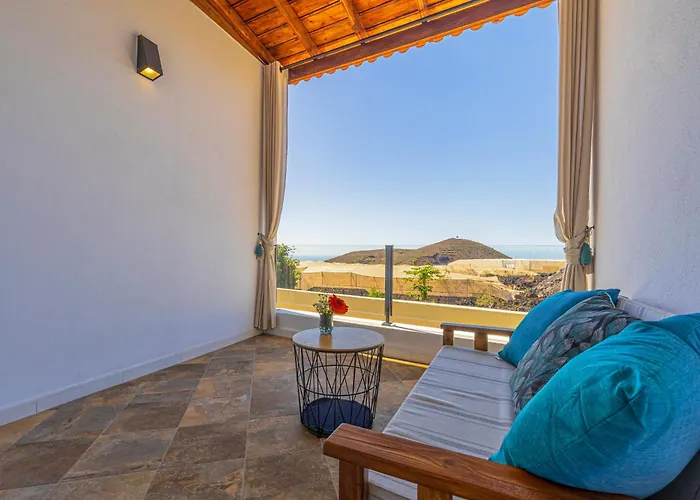 Apartamento La Aldaba 1