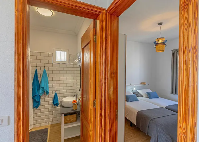 La Aldaba 1 Apartamento