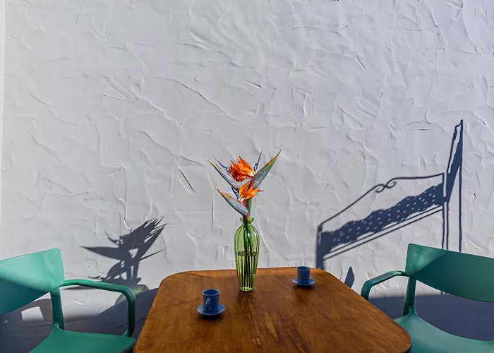 La Aldaba 1 Lägenhet *