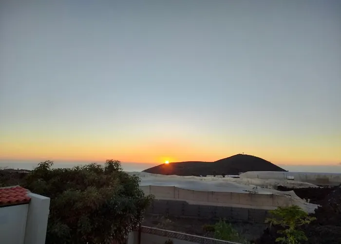 Apartamento La Aldaba 1 *