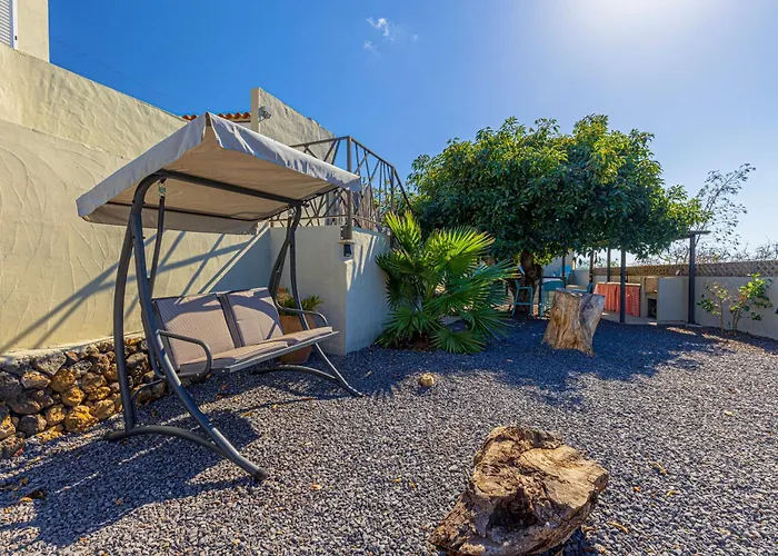 Apartamento La Aldaba 1