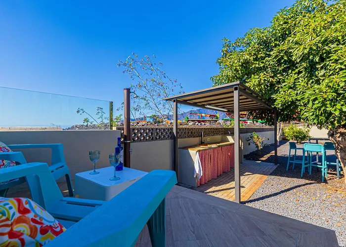 La Aldaba 1 Apartamento